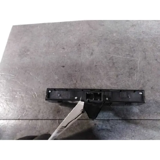 Warning para Opel Corsa D