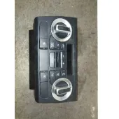 Mando Climatizador para Audi A3 Sportback (8P)