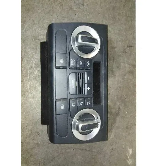 Mando Climatizador para Audi A3 Sportback (8P)