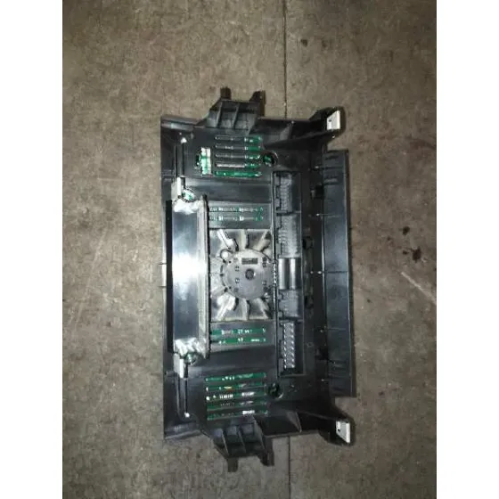 Mando Climatizador para Audi A3 Sportback (8P)