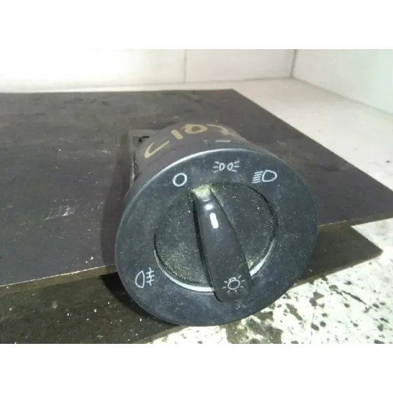 Mando Luces para Volkswagen Lupo (6X1/6E1)