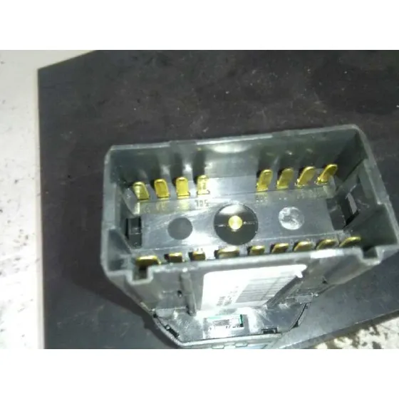 Mando Luces para Volkswagen Lupo (6X1/6E1)