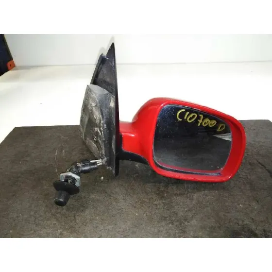 Retrovisor Derecho para Volkswagen Lupo (6X1/6E1)
