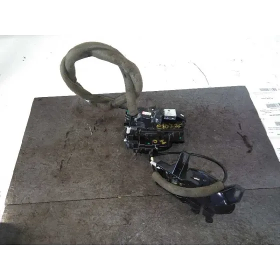 Cerradura Puerta Delantera Izquierda para Nissan Note