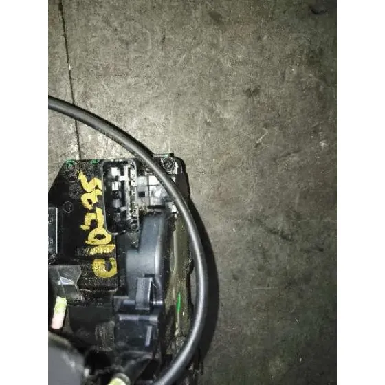 Cerradura Puerta Delantera Izquierda para Nissan Note