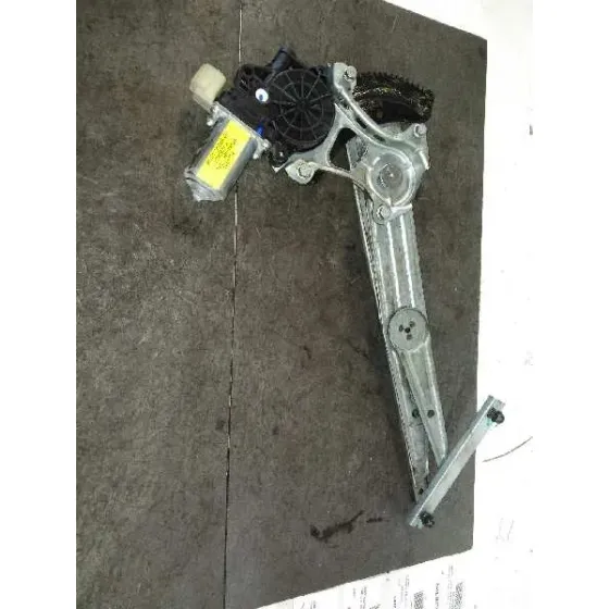 Elevalunas Delantero Izquierdo para Nissan Note