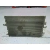 Condensador / Radiador Aire Acondicionado para Nissan Kubistar (X76)