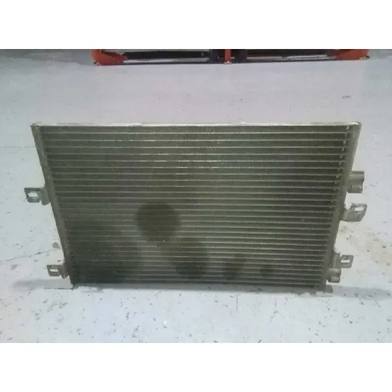 Condensador / Radiador Aire Acondicionado para Nissan Kubistar (X76)