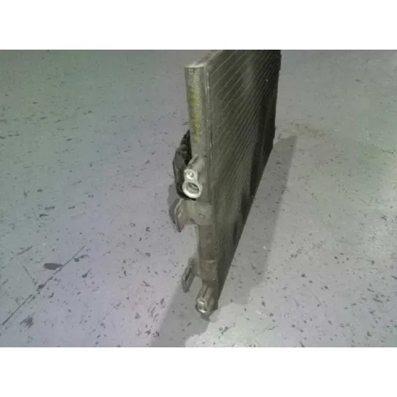 Condensador / Radiador Aire Acondicionado para Nissan Kubistar (X76)