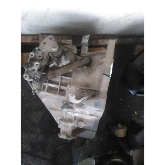 Caja Cambios para Toyota Aygo (Kgb/Wnb)