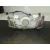 Mando Calefaccion / Aire Acondicionado para Toyota Aygo (Kgb/Wnb)
