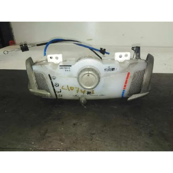 Mando Calefaccion / Aire Acondicionado para Toyota Aygo (Kgb/Wnb)