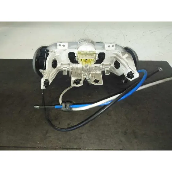 Mando Calefaccion / Aire Acondicionado para Toyota Aygo (Kgb/Wnb)