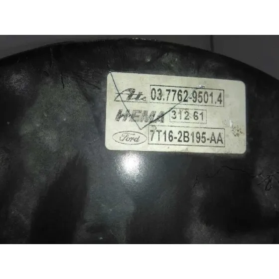 Servofreno para Ford Transit Connect (Tc7)