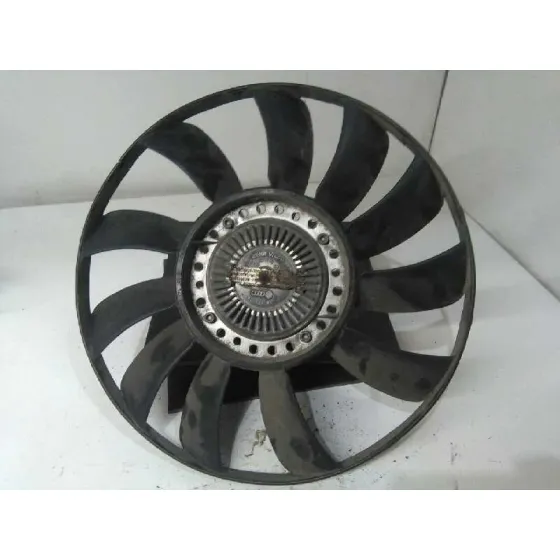 Ventilador Viscoso Motor para Volkswagen Passat Berlina (3B2)