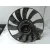 Ventilador Viscoso Motor para Volkswagen Passat Berlina (3B2)