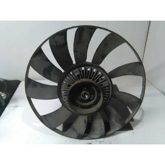 Ventilador Viscoso Motor para Volkswagen Passat Berlina (3B2)