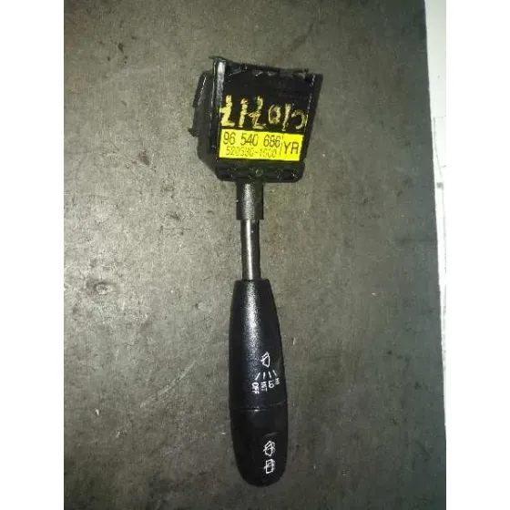 Mando Limpia para Daewoo Kalos