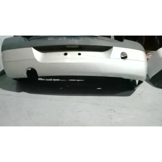 Paragolpes Trasero para Dacia Logan