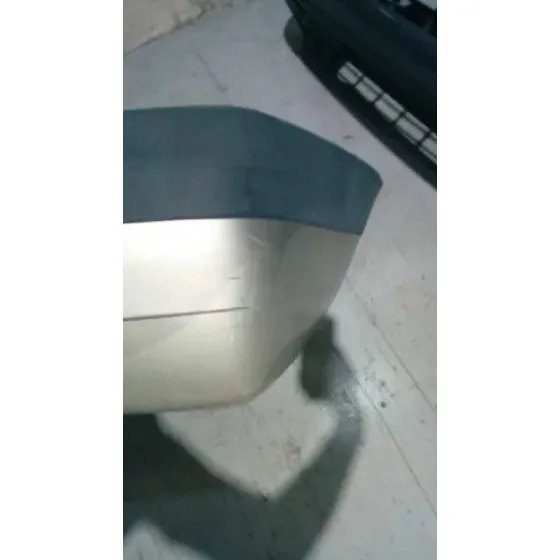 Paragolpes Trasero para Dacia Logan