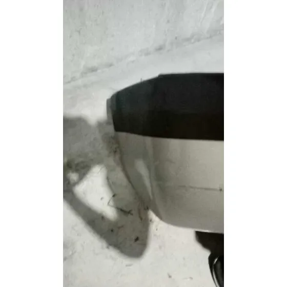 Paragolpes Trasero para Dacia Logan