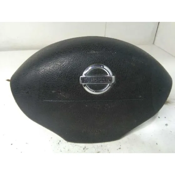 Airbag Delantero Izquierdo para Nissan Kubistar (X76)