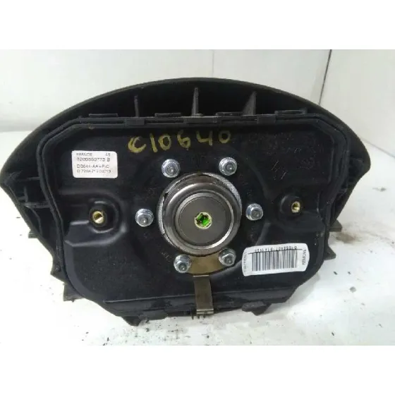 Airbag Delantero Izquierdo para Nissan Kubistar (X76)