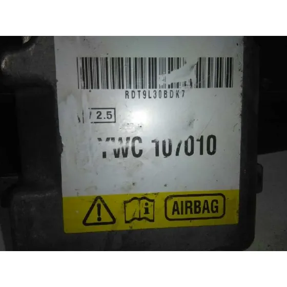 Centralita Airbag para Mg Serie 45 (Rt)