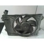 Electroventilador para Mg Serie 45 (Rt)