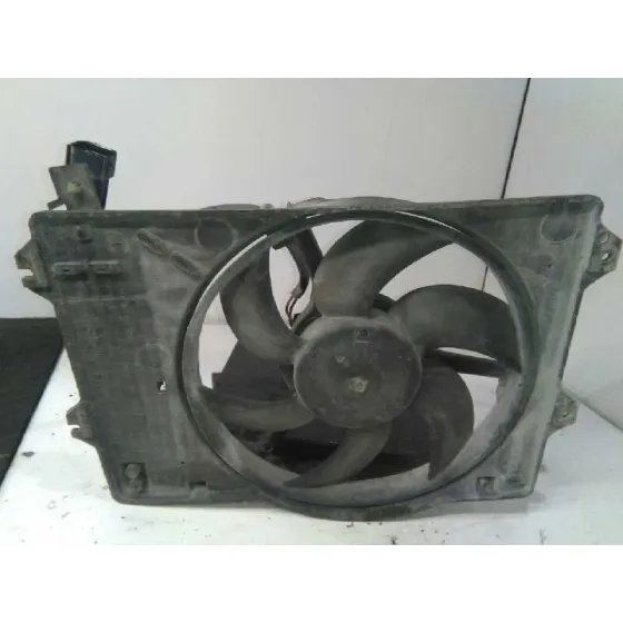 Electroventilador para Mg Serie 45 (Rt)