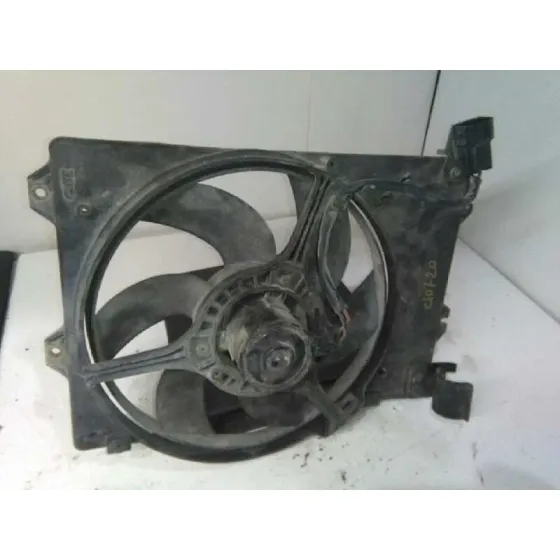 Electroventilador para Mg Serie 45 (Rt)