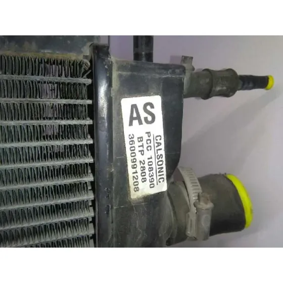 Radiador Agua para Mg Serie 45 (Rt)