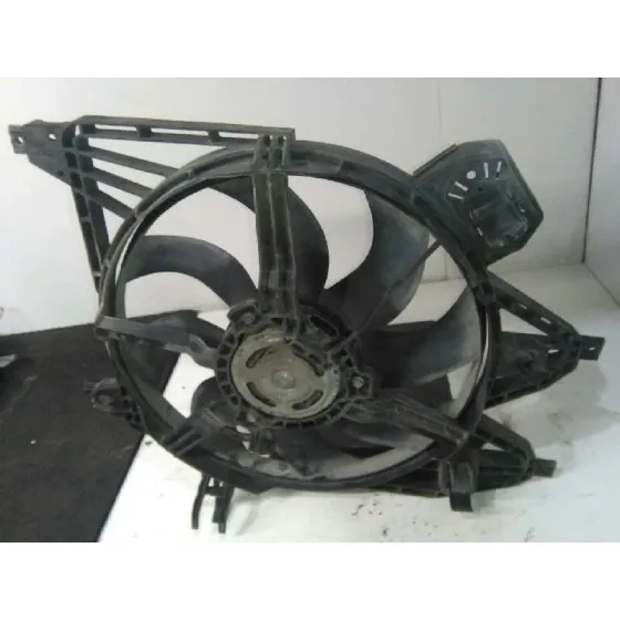 Electroventilador para Nissan Kubistar (X76)