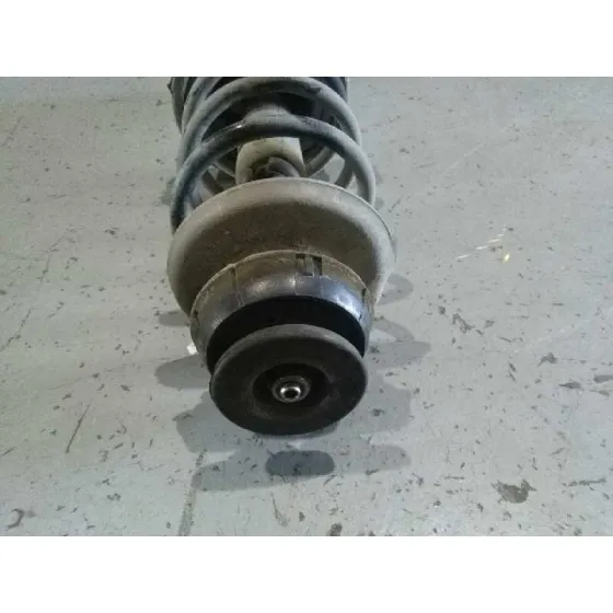 Amortiguador Delantero Derecho para Nissan Kubistar (X76)