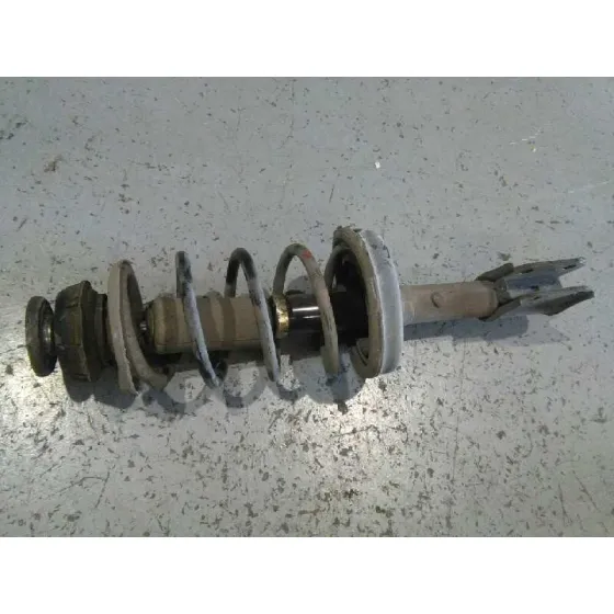 Amortiguador Delantero Izquierdo para Nissan Kubistar (X76)