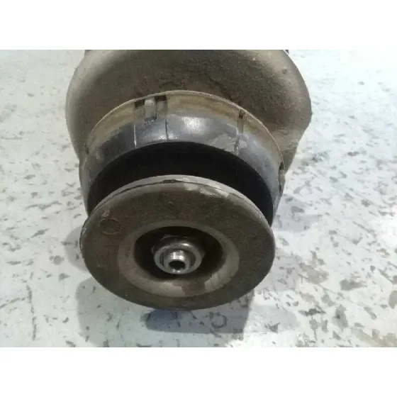 Amortiguador Delantero Izquierdo para Nissan Kubistar (X76)