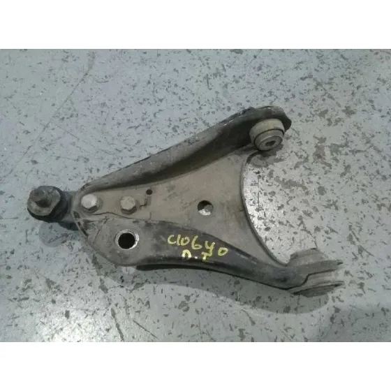 Brazo Suspension Inferior Delantero Izquierdo para Nissan Kubistar (X76)