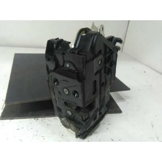Cerradura Puerta Delantera Derecha para Seat Ibiza (6J5)