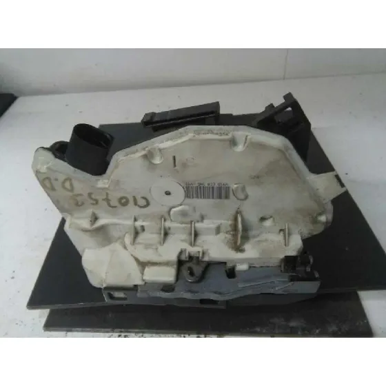 Cerradura Puerta Delantera Derecha para Seat Ibiza (6J5)