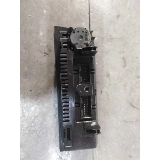 Mando Climatizador para Seat Ibiza (6J5)