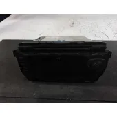 Sistema Audio / Radio Cd para Seat Ibiza (6J5)