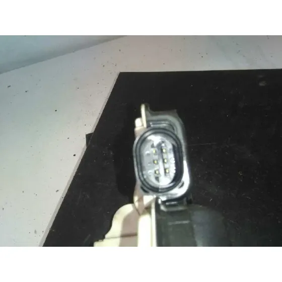 Cerradura Puerta Delantera Derecha para Seat Ibiza St (6P8)