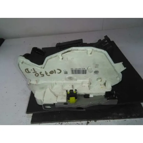 Cerradura Puerta Trasera Derecha para Seat Ibiza St (6P8)