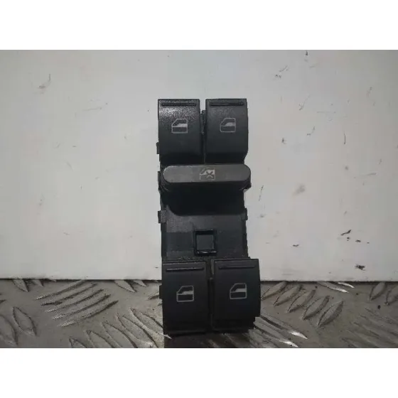 Mando Elevalunas Delantero Izquierdo para Volkswagen Golf V Berlina (1K1)