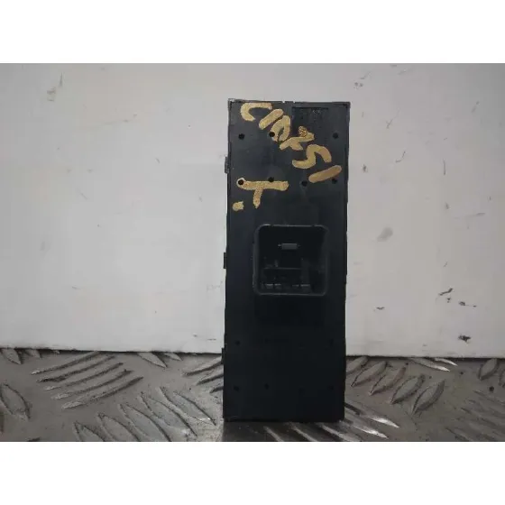 Mando Elevalunas Delantero Izquierdo para Volkswagen Golf V Berlina (1K1)