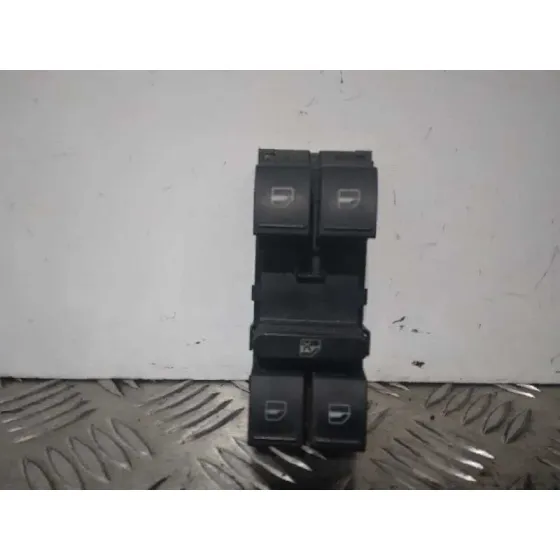 Mando Elevalunas Delantero Izquierdo para Volkswagen Golf V Berlina (1K1)