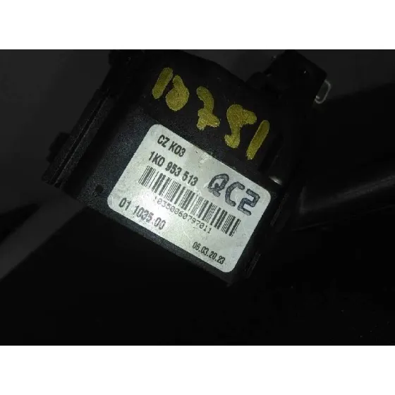 Mando Intermitentes para Volkswagen Golf V Berlina (1K1)