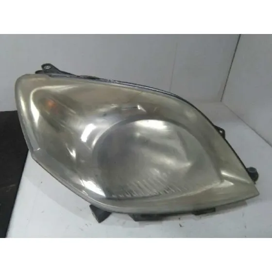Faro Derecho para Peugeot Bipper