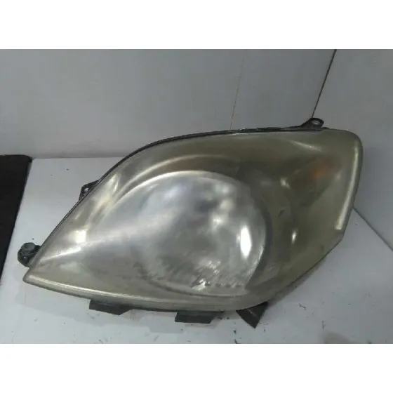 Faro Izquierdo para Peugeot Bipper