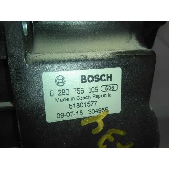 Potenciometro Pedal para Peugeot Bipper
